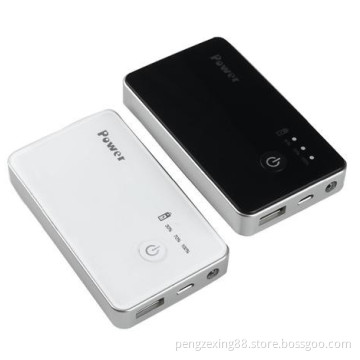Mobile Battery Pack for iPad and iPhone